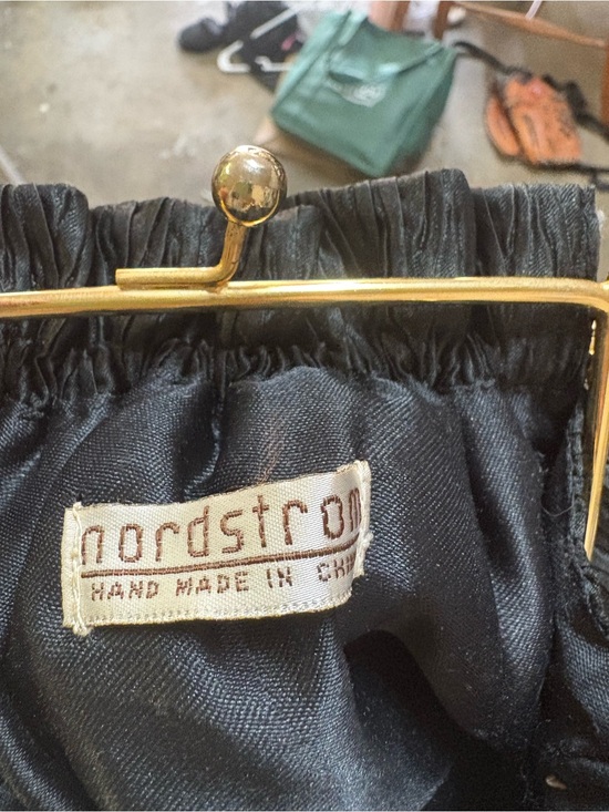 Nordstrom Handbags - Category Selection